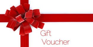 Gift Voucher 2